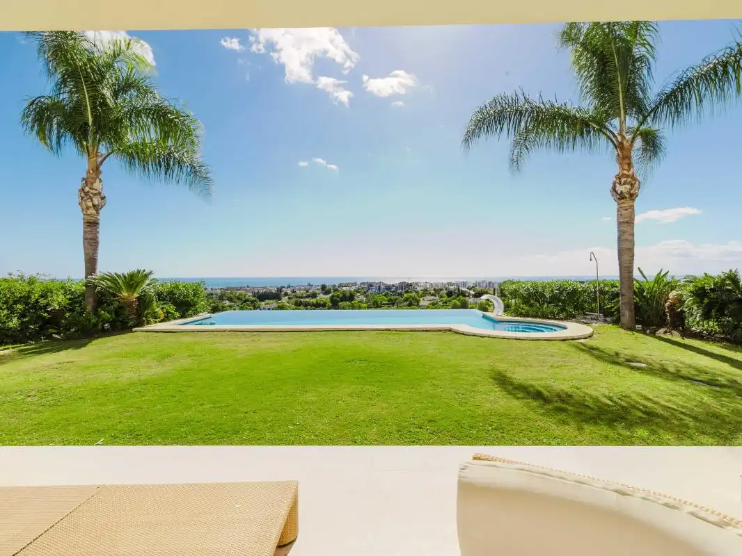 Houses for rent in Urb. Los Flamingos, Los Flamingos