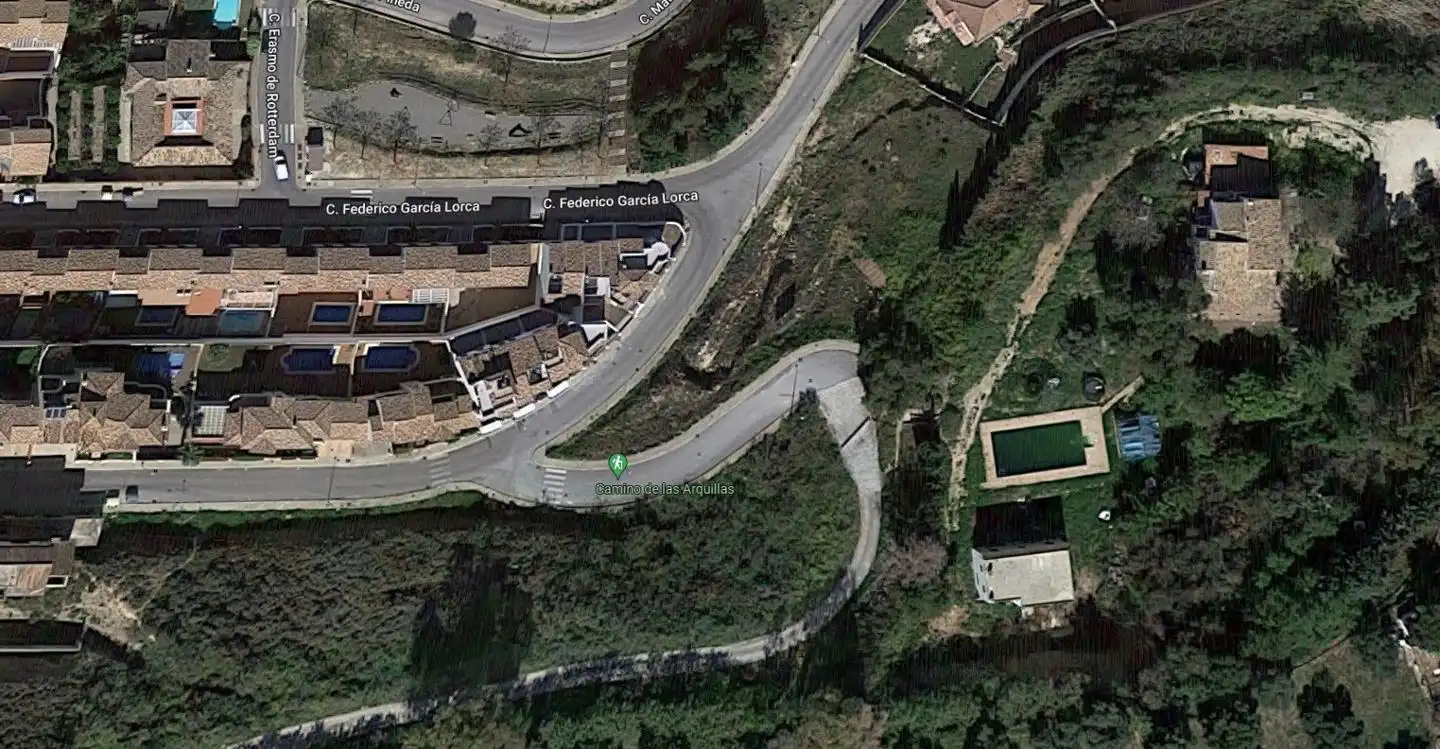 Lands and plots for sale in Mirador De Las Arquillas, imagen 19