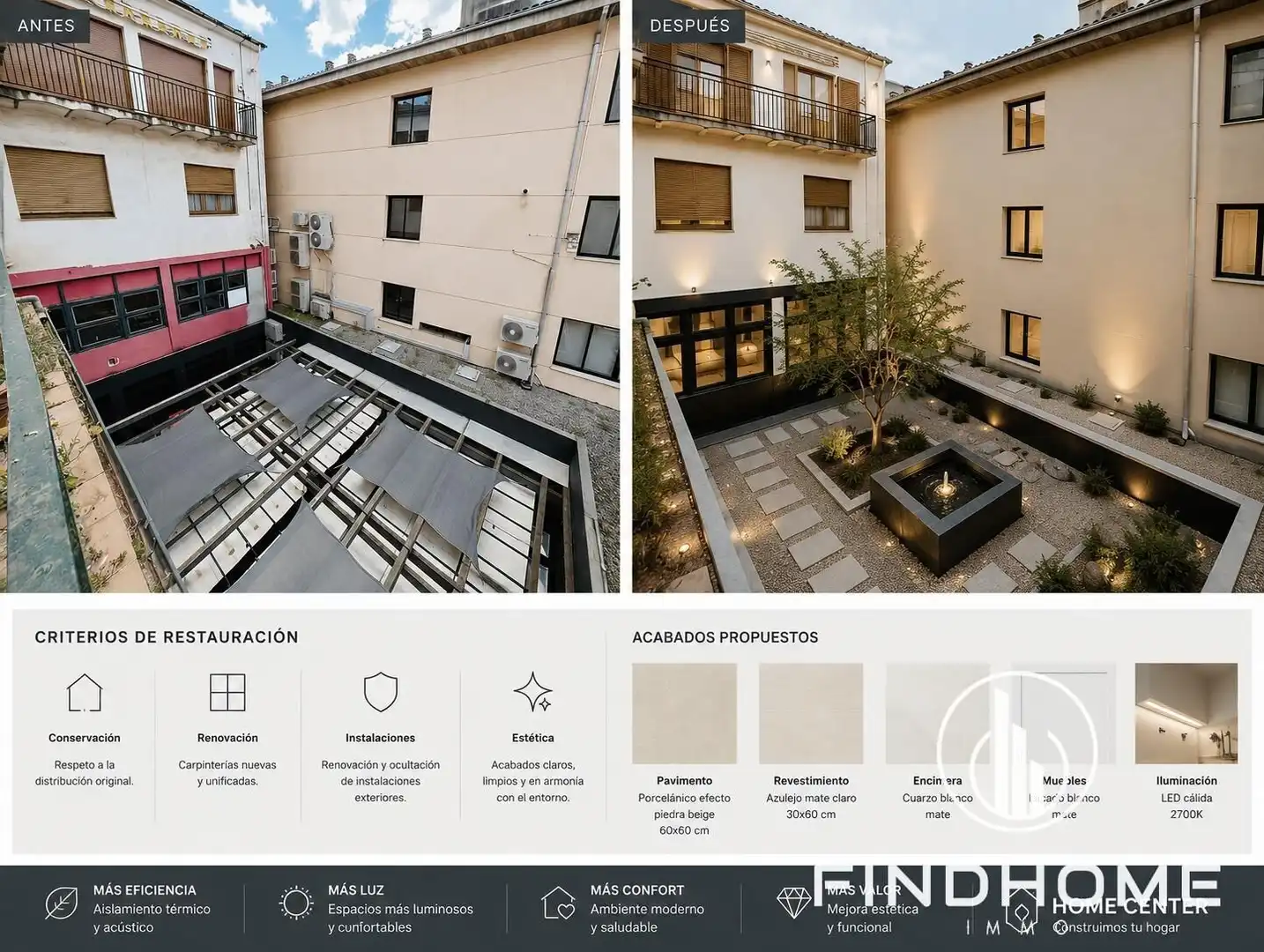Residencial en venda a Plaça Mora, imagen 30