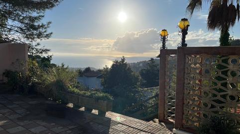 Foto 4 de Casa o xalet en venda a  Castanyers, Serra Brava, Lloret de Mar