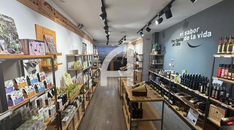 Foto 5 von Geschaftsraum zur Miete in Carrer de la Font Vella, Barri del Centre, Terrassa