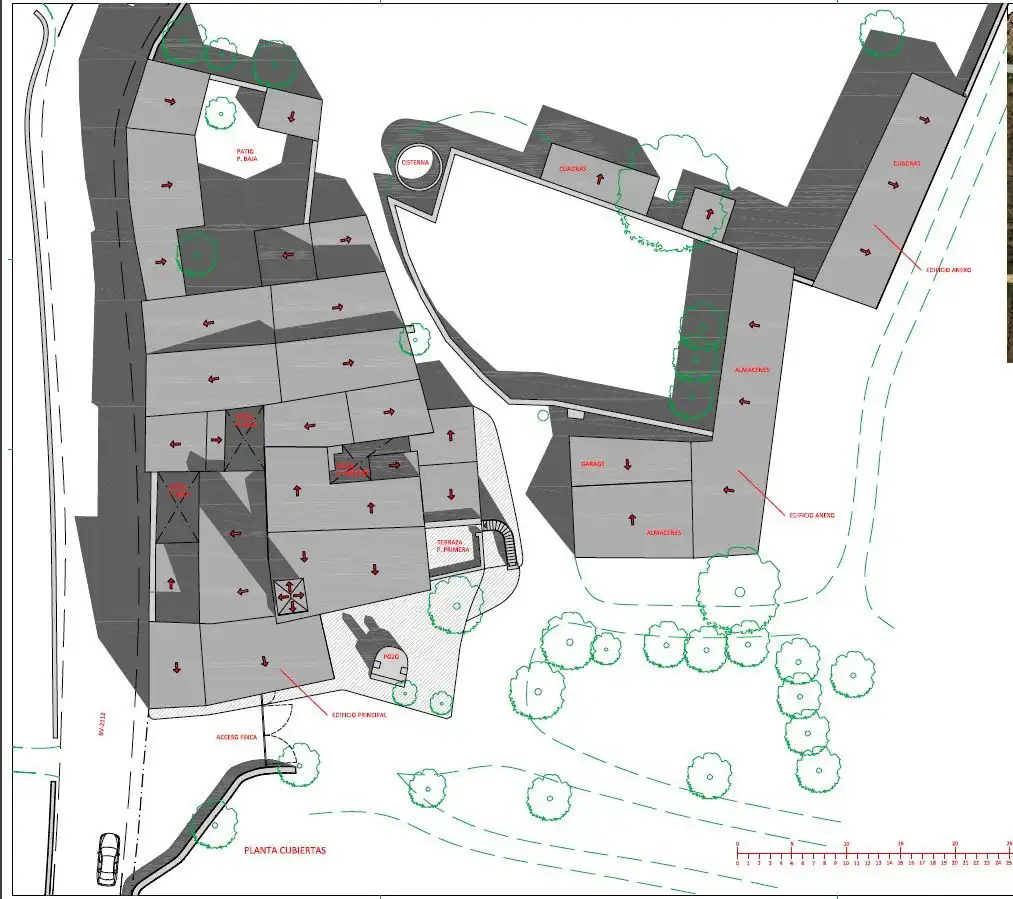 Landhaus zum Verkauf in Masia Nova -  Solicrup, imagen 4
