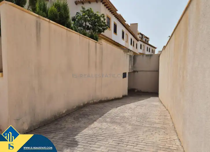 Chalet con piscina en venta en Orihuela Costa, imagen 20