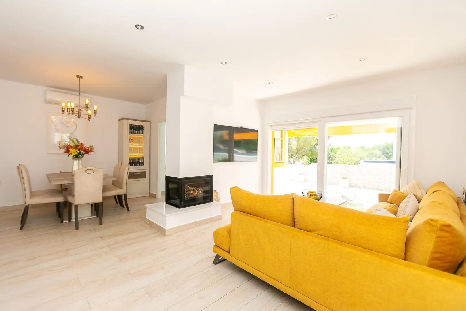 Maison mitoyenne avec piscine à vendre à Calle trufa, imagen 11