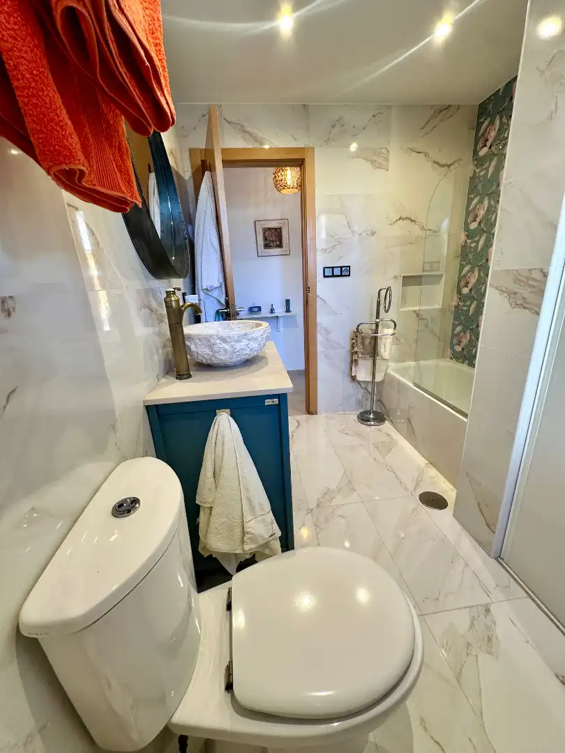 Appartement compact avec piscine à vendre à L'Albir, imagen 9