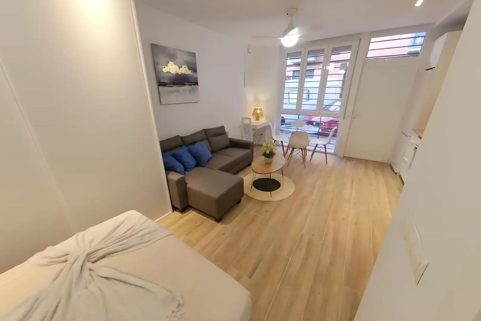Wohnung zur Miete in Calle de Santa Julia, imagen 12