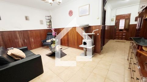 Foto 4 von Haus oder Chalet zum Verkauf in Calle Lillo Juan, Norte, San Vicente del Raspeig / Sant Vicent del Raspeig