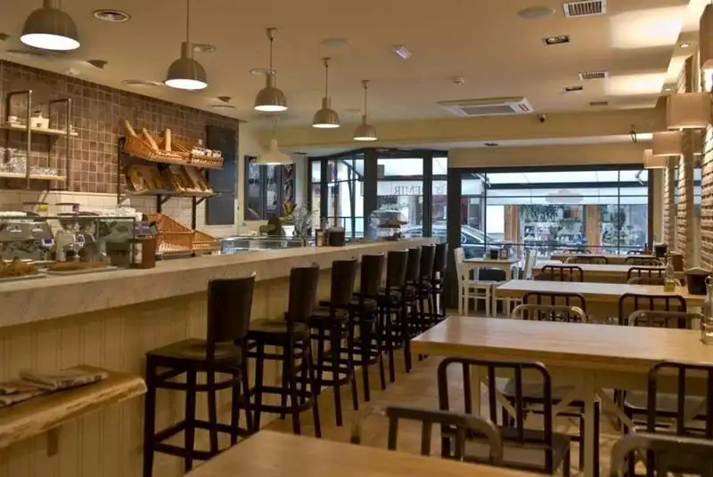 Local comercial en venda a Avenida ANDALUCIA, imagen 8
