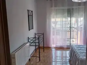 Habitación de Casa o chalet en venta en Escalona con Calefacción, Terraza y Trastero