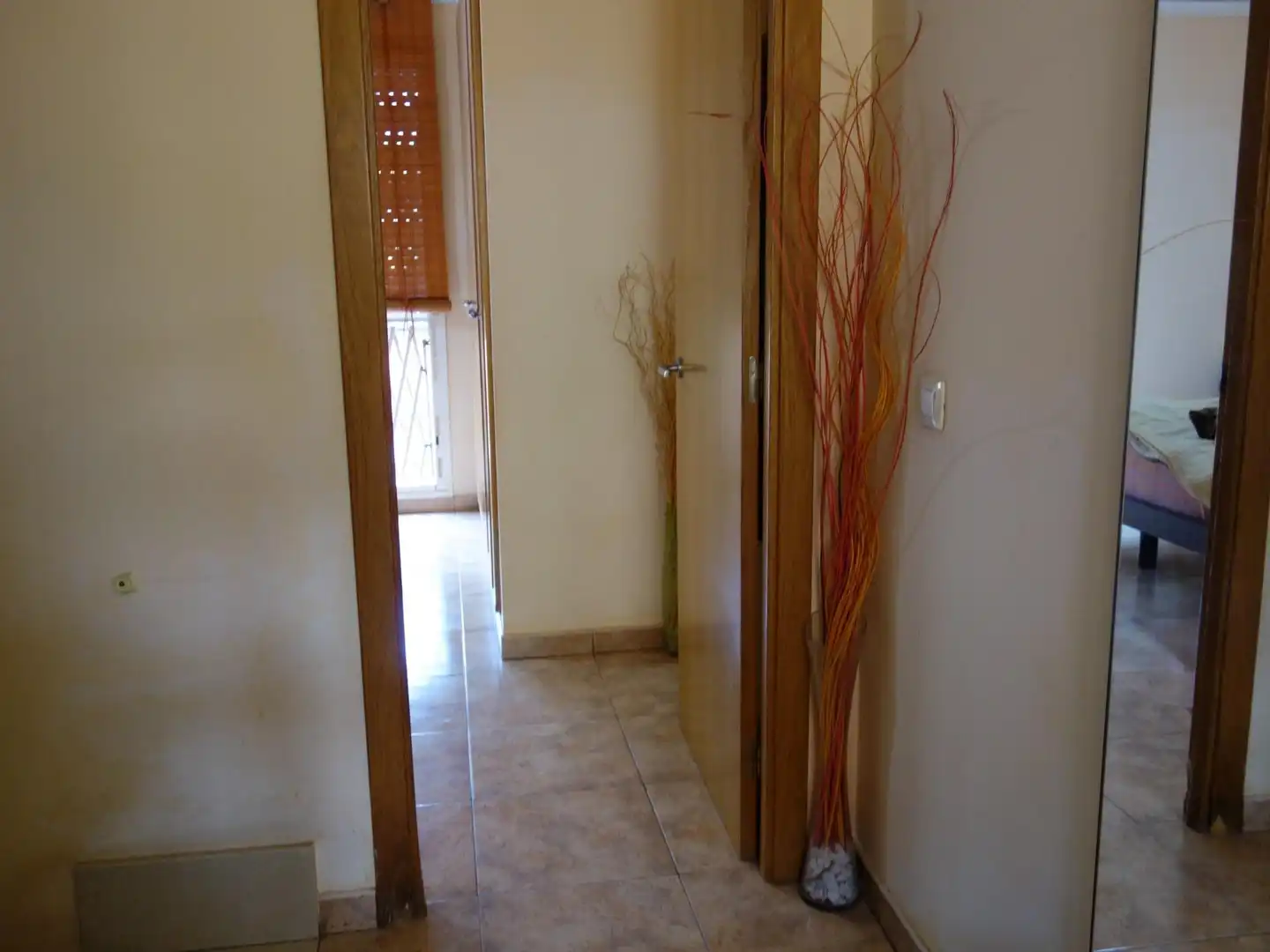 Maison mitoyenne avec terrasse à vendre à Les Boqueres - Santa Quiteria, imagen 12