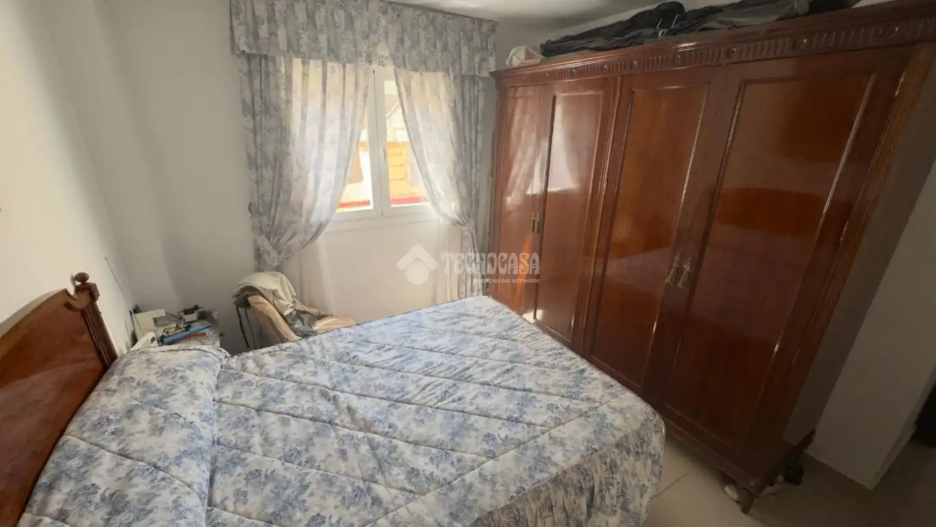 Habitación de Piso en venta en Málaga