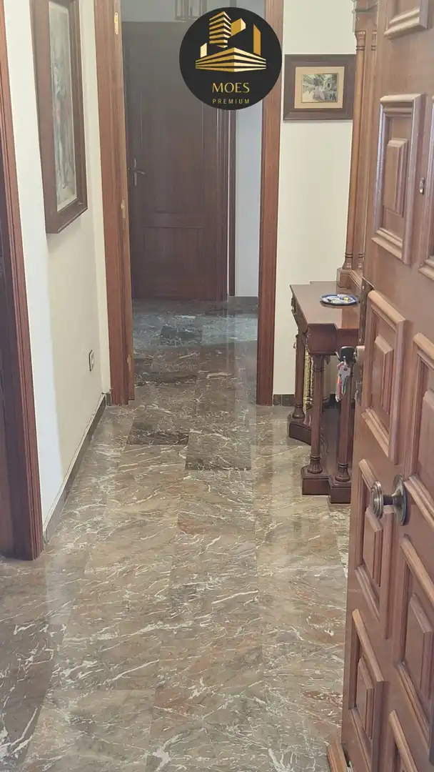 Piso en venta en Jaén con Aire acondicionado, Calefacción y Balcón