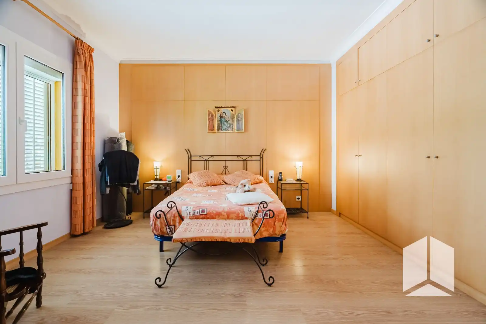 Habitación de Casa o chalet en venta en Castelldefels con Terraza y Piscina