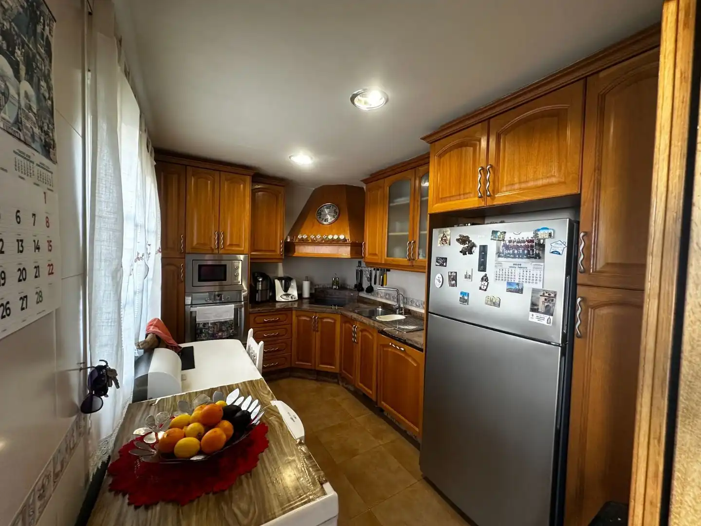 Casa con piscina in vendita a Atarfe, imagen 9