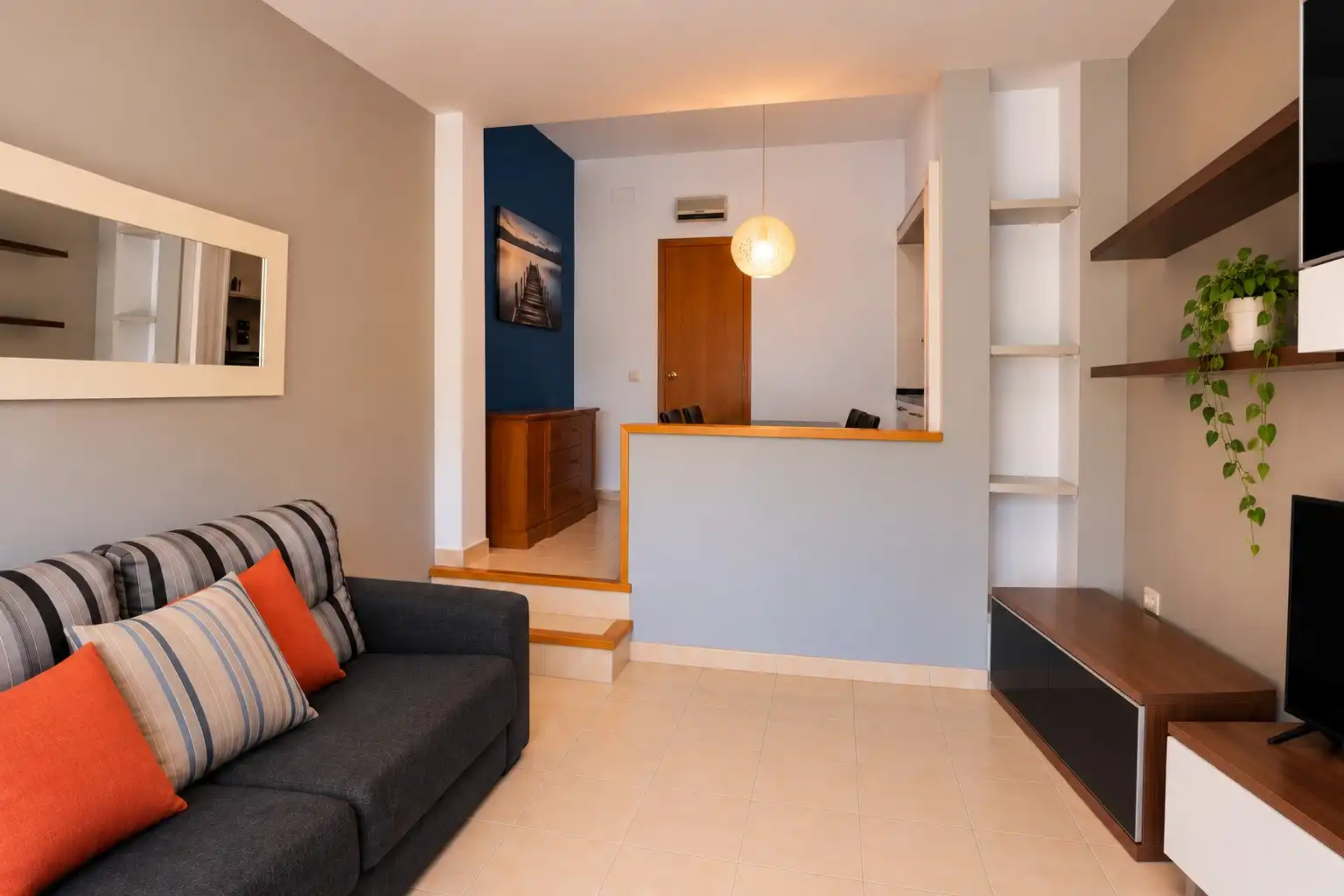 Apartament amb piscina en venda a Passatge Buenos Aires, imagen 22