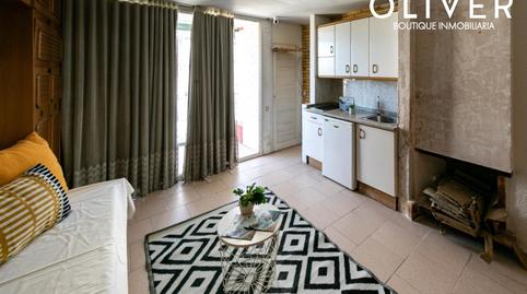 Foto 5 de Estudi en venda a Carrer de Joaquim Serra, 11, La Pineda, Vila-seca