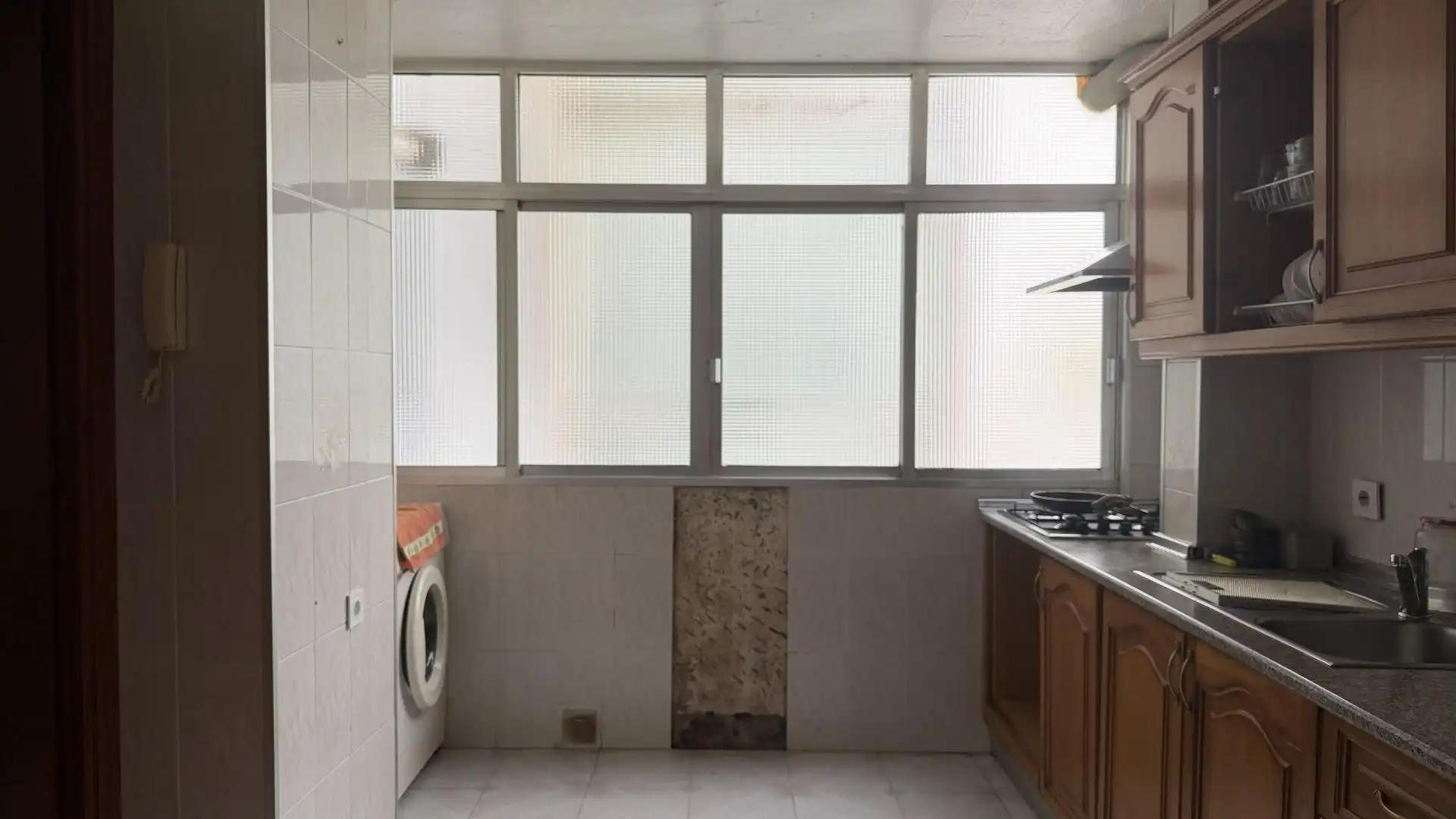 Piso con terraza en venta en Calle TRES CARABELAS, imagen 8