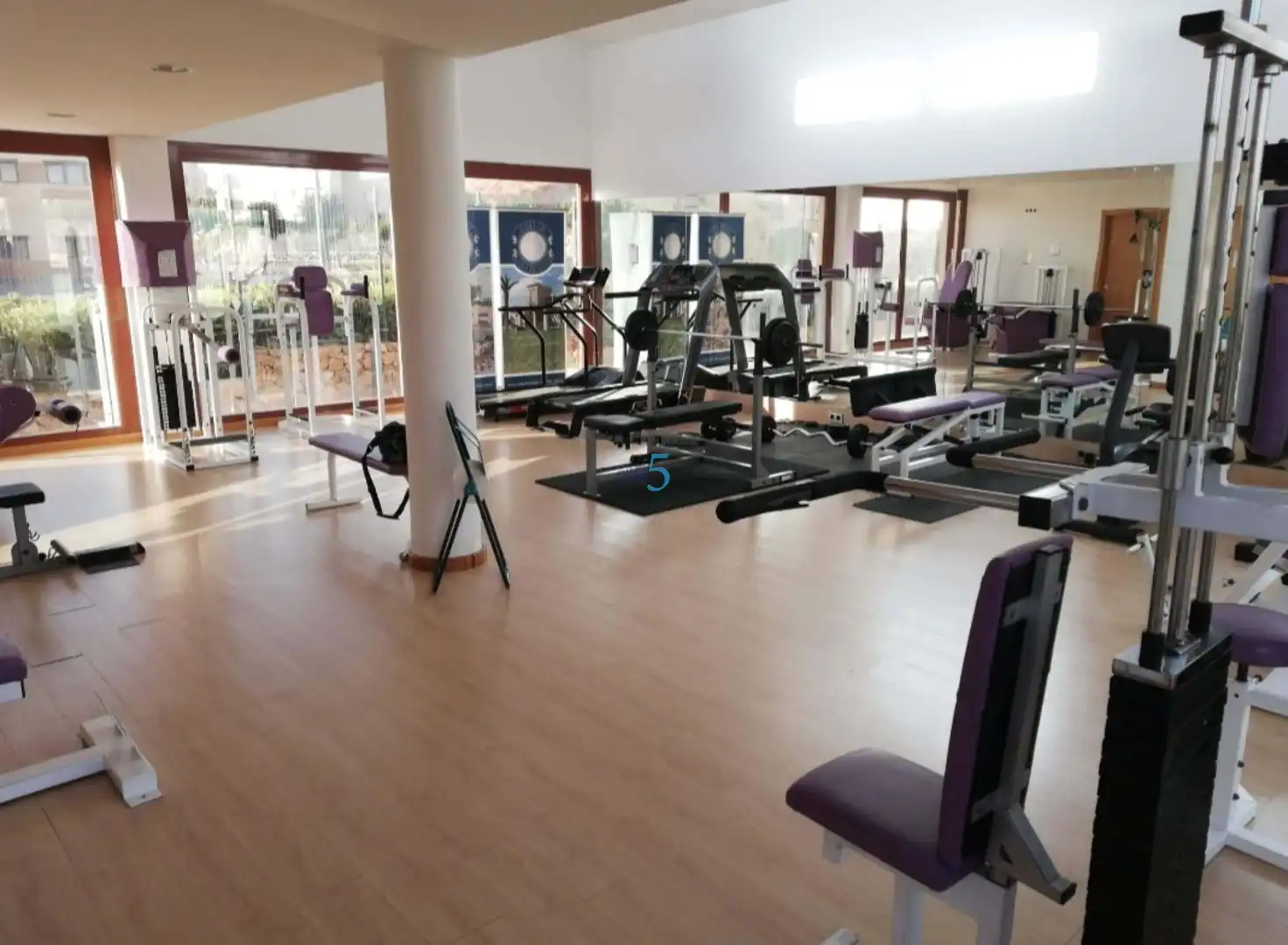 Flat for sale in Murcia  with Air Conditioner, Heating and Terrace