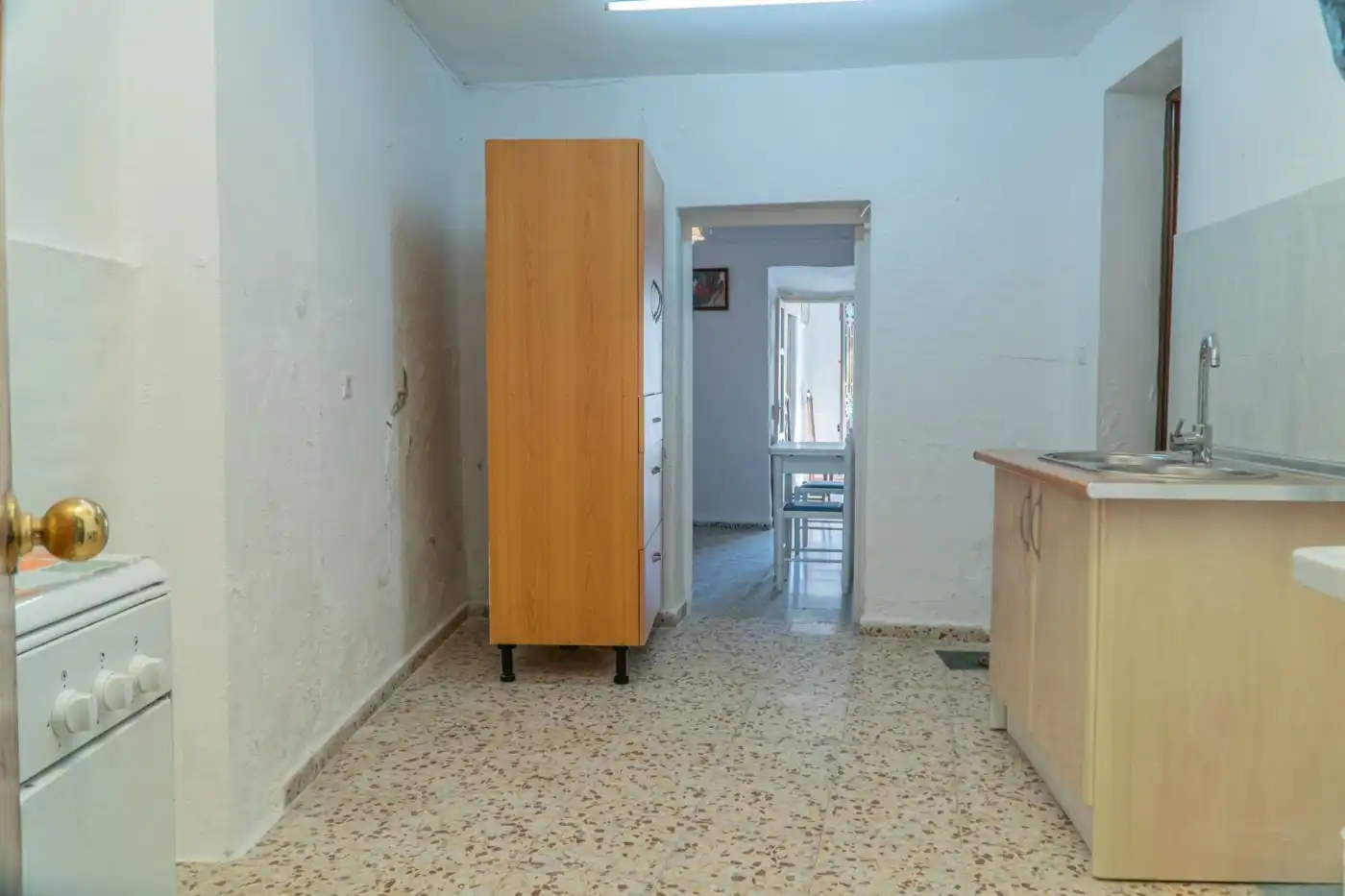 Country homes for sale in El Borge  with Terrace