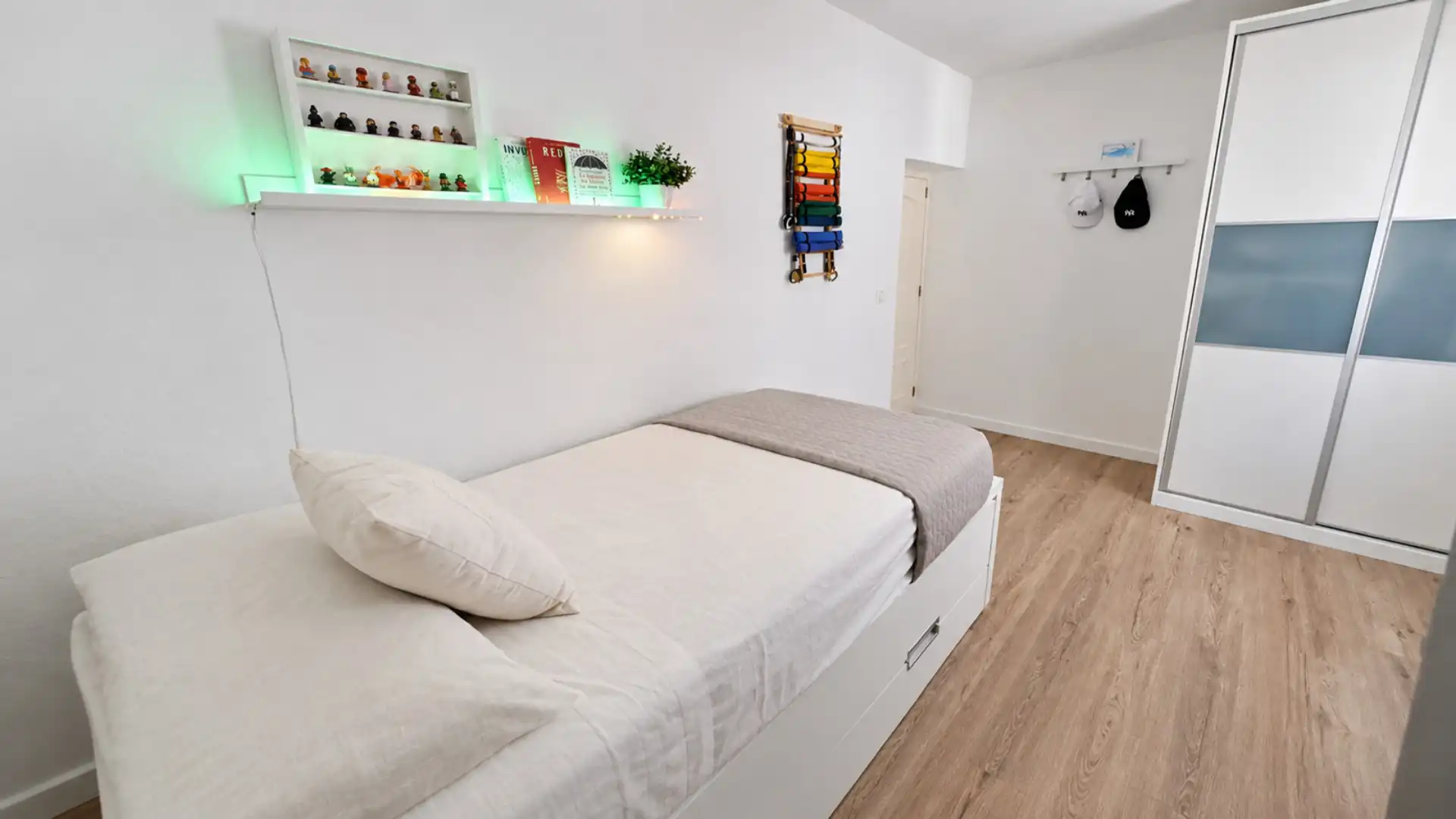 Habitación de Planta baja en venta en Universidad