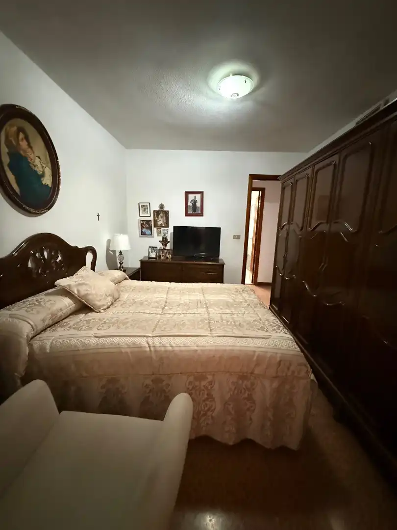 Habitación de Piso en venta en Santa Cruz de Tenerife con Amueblado