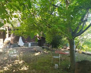 Garden of Residential for sale in Santa Coloma de Cervelló