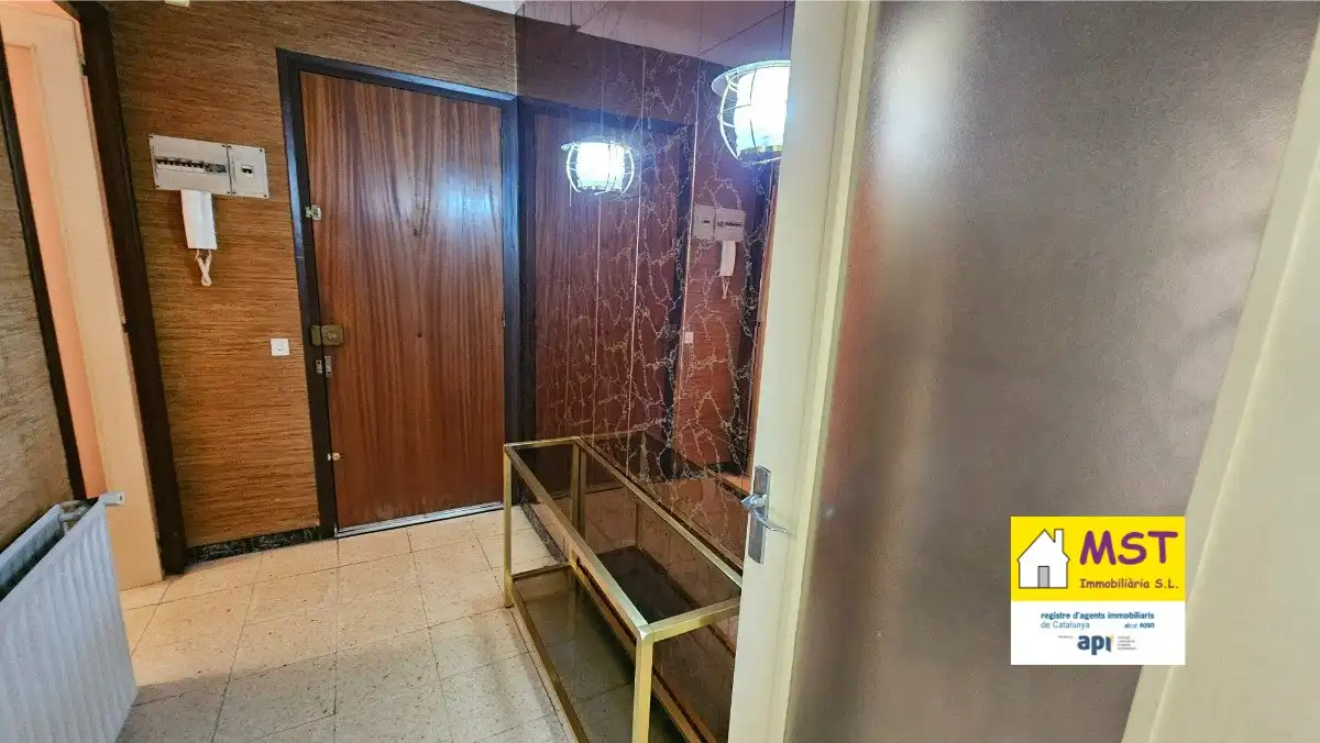 Piso en venta en Navàs, Barcelona