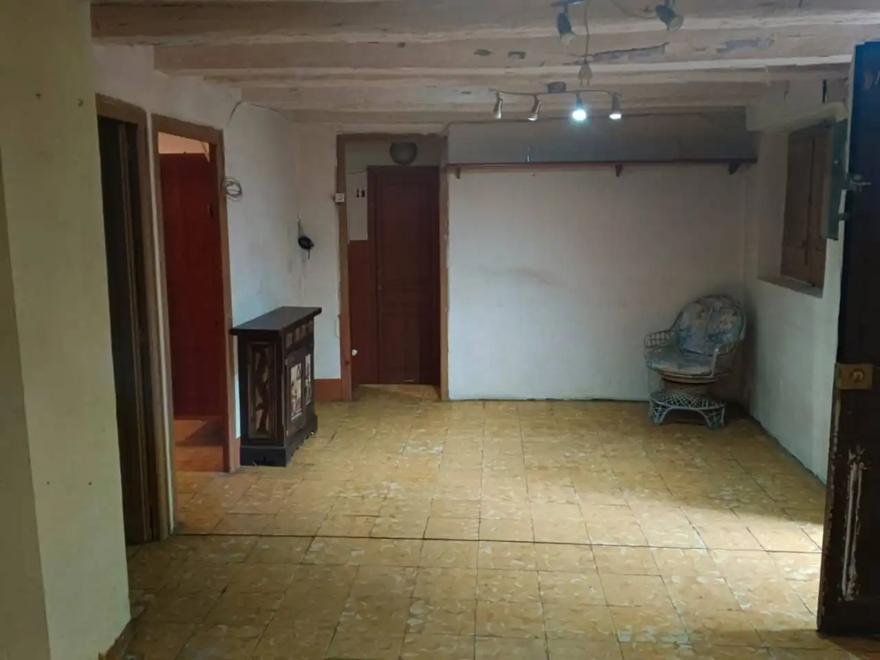 Casa o xalet en venda en Fígols