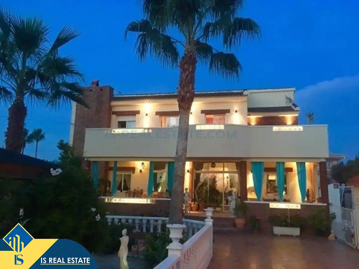 Villa avec piscine à vendre à Ciudad Quesada