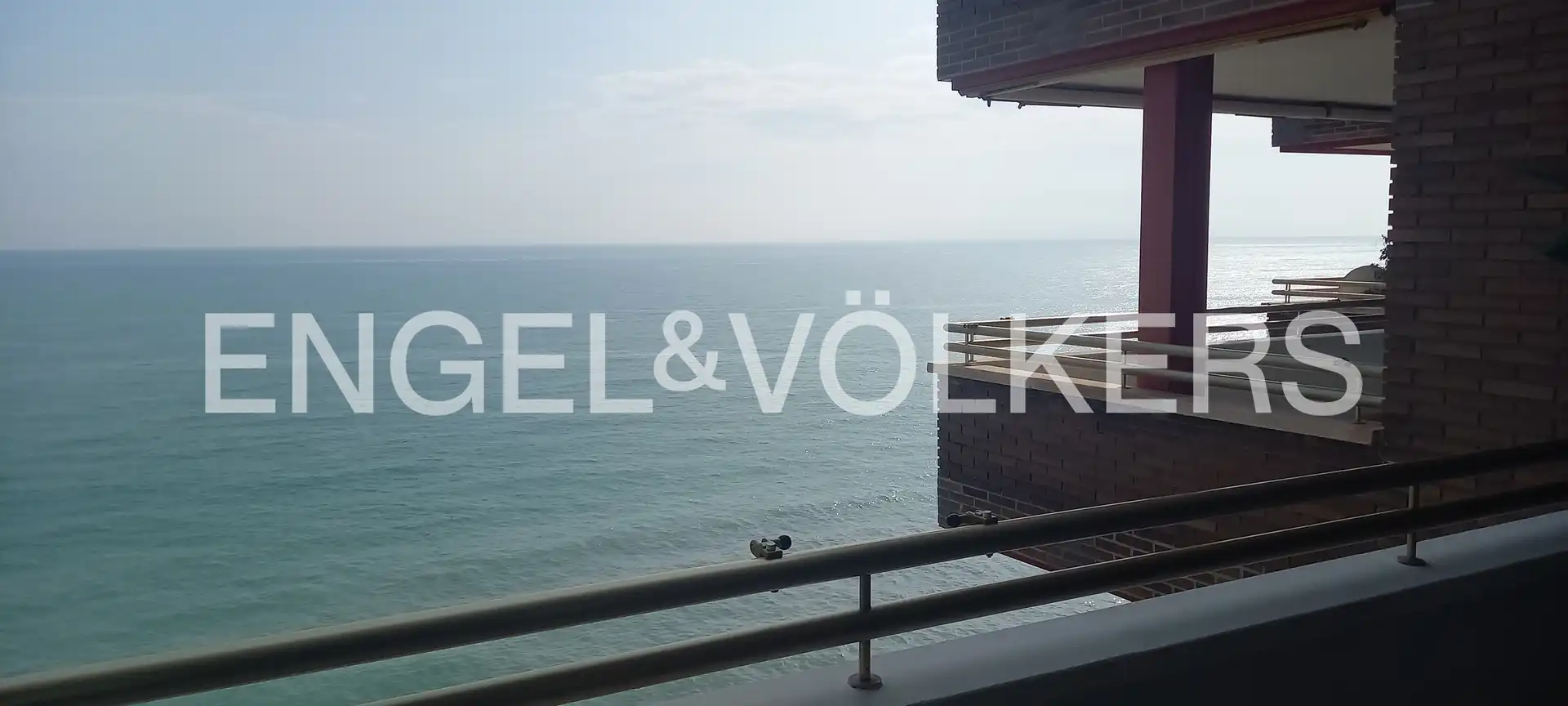 Terrasse von Wohnung zur Miete in Mont-roig del Camp mit Klimaanlage, Heizung und Parkett