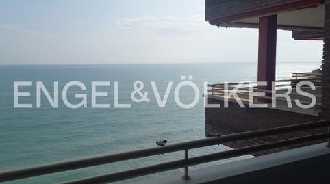 Foto 5 de Pis de lloguer a Passeig del Mediterrani, 109, Passeig Marítim, Tarragona