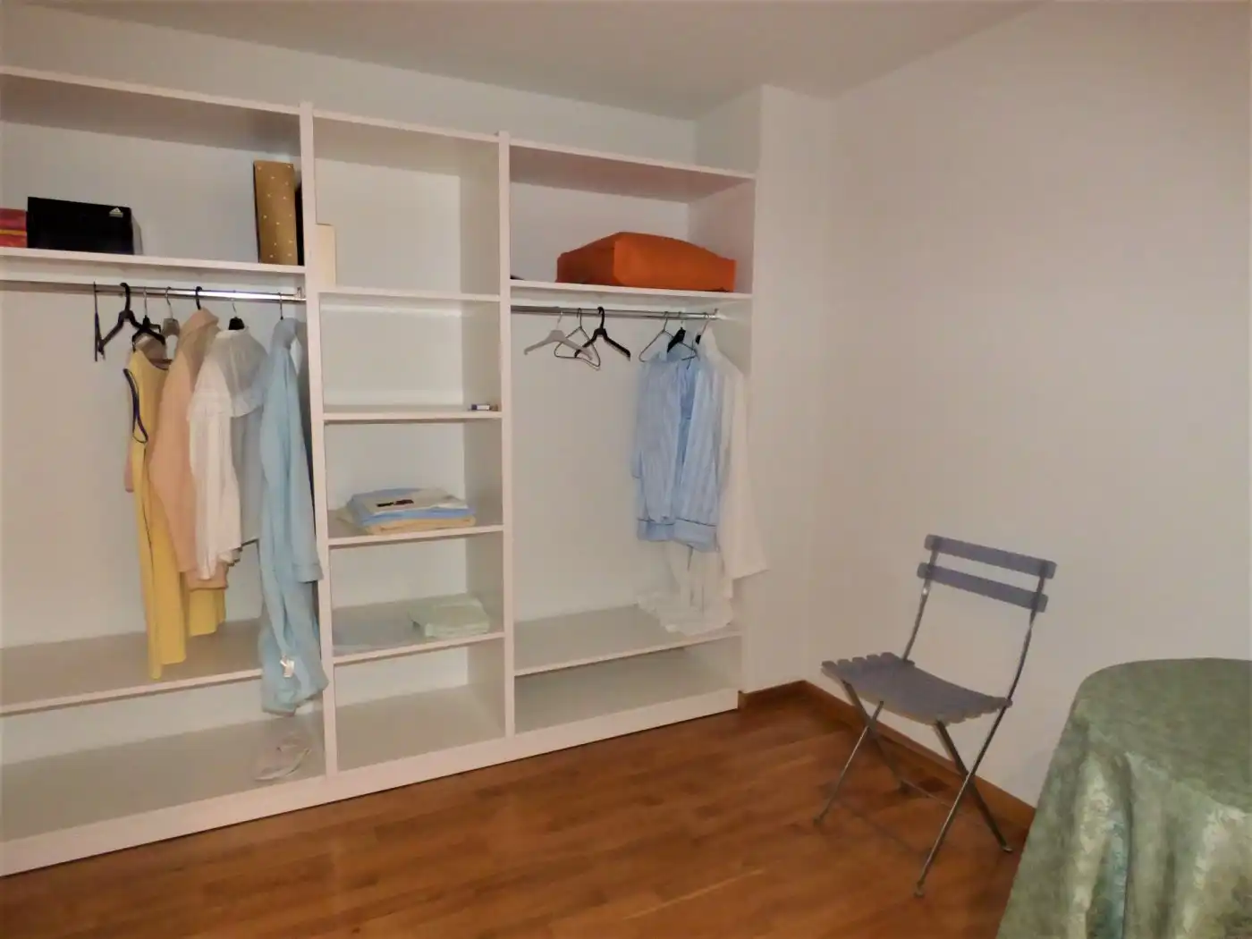 Dormitori de Casa o xalet en venda en Manresa amb Aire condicionat, Calefacció i Terrassa