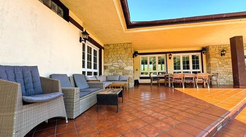 Foto 2 de Casa o xalet en venda a Sustatxa Bidea, Berango, Bizkaia