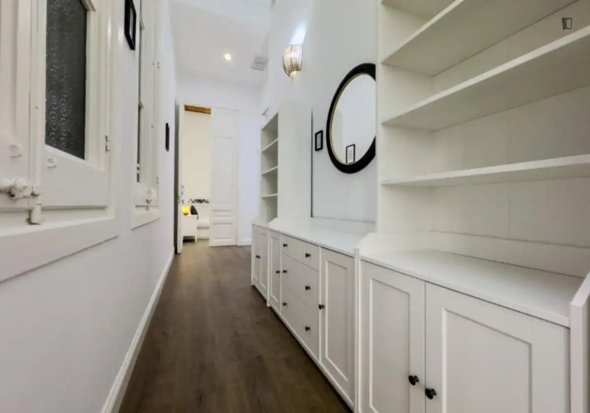 Apartamento con ascensor en alquiler en Eixample, imagen 20