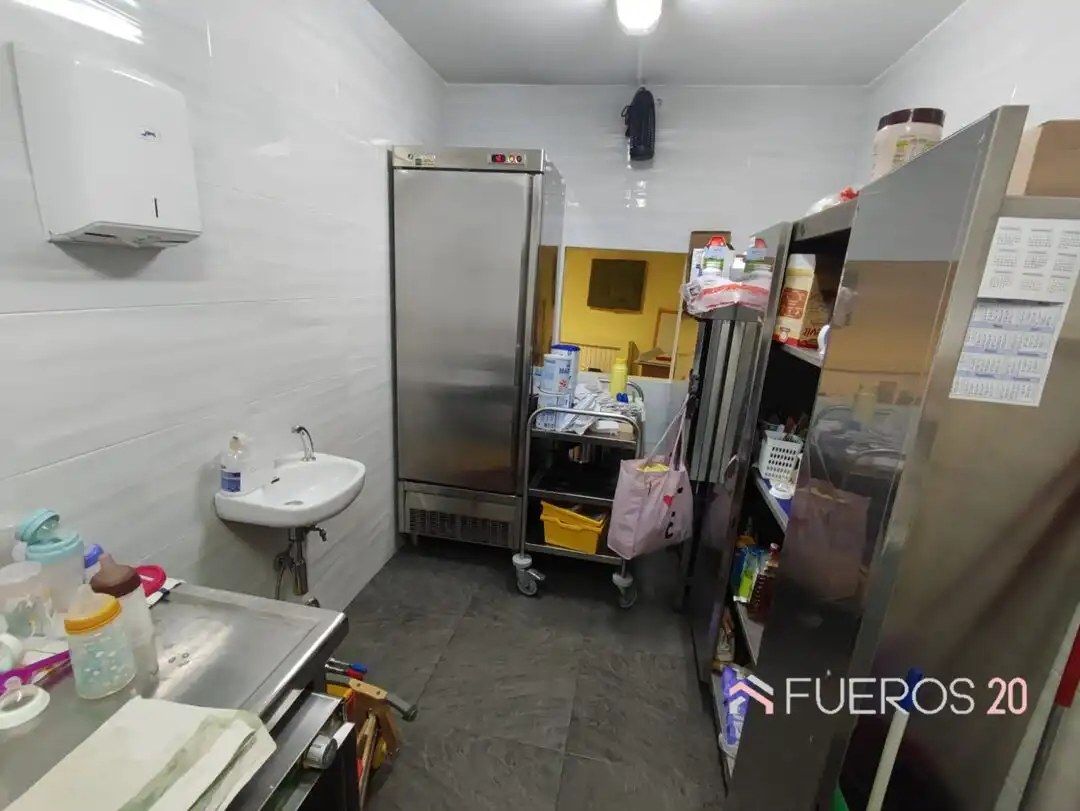 Local commercial à vendre à Arteagabeitia - Retuerto - Kareaga, imagen 19