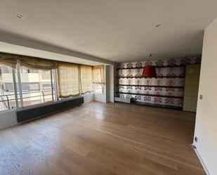 Living room of Flat to rent in  Murcia Capital  with Air Conditioner and Heating