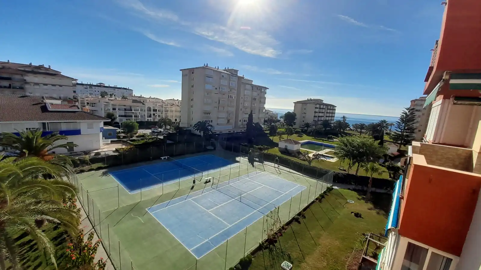 Pis amb piscina en venda a Urbanización Santa Rosa, imagen 17