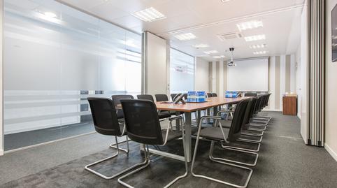 Foto 5 de Oficina de lloguer a Paseo de la Castellana, 18, Recoletos, Madrid