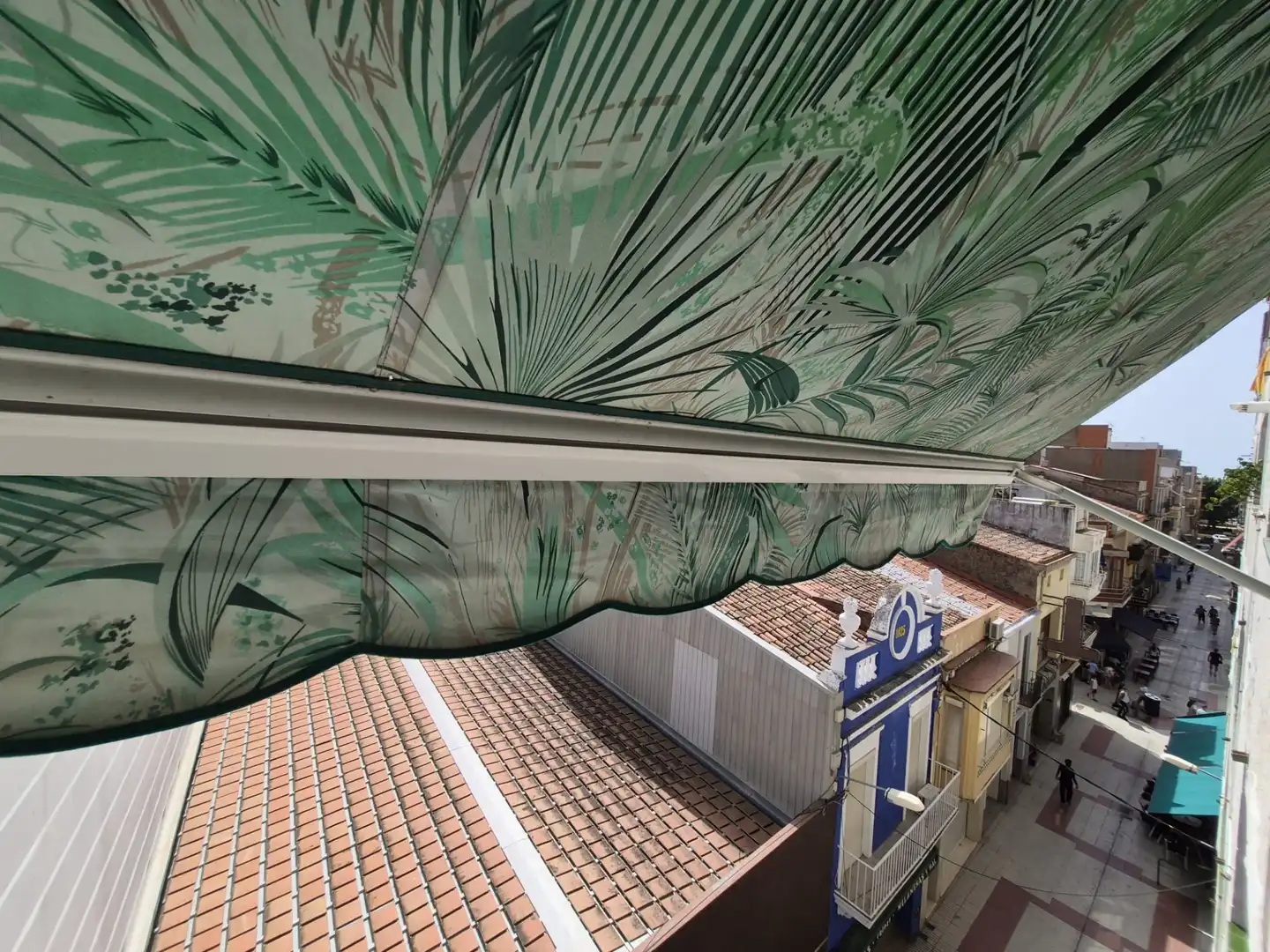 Terrassa de Pis en venda en Calella amb Aire condicionat, Calefacció i Forn