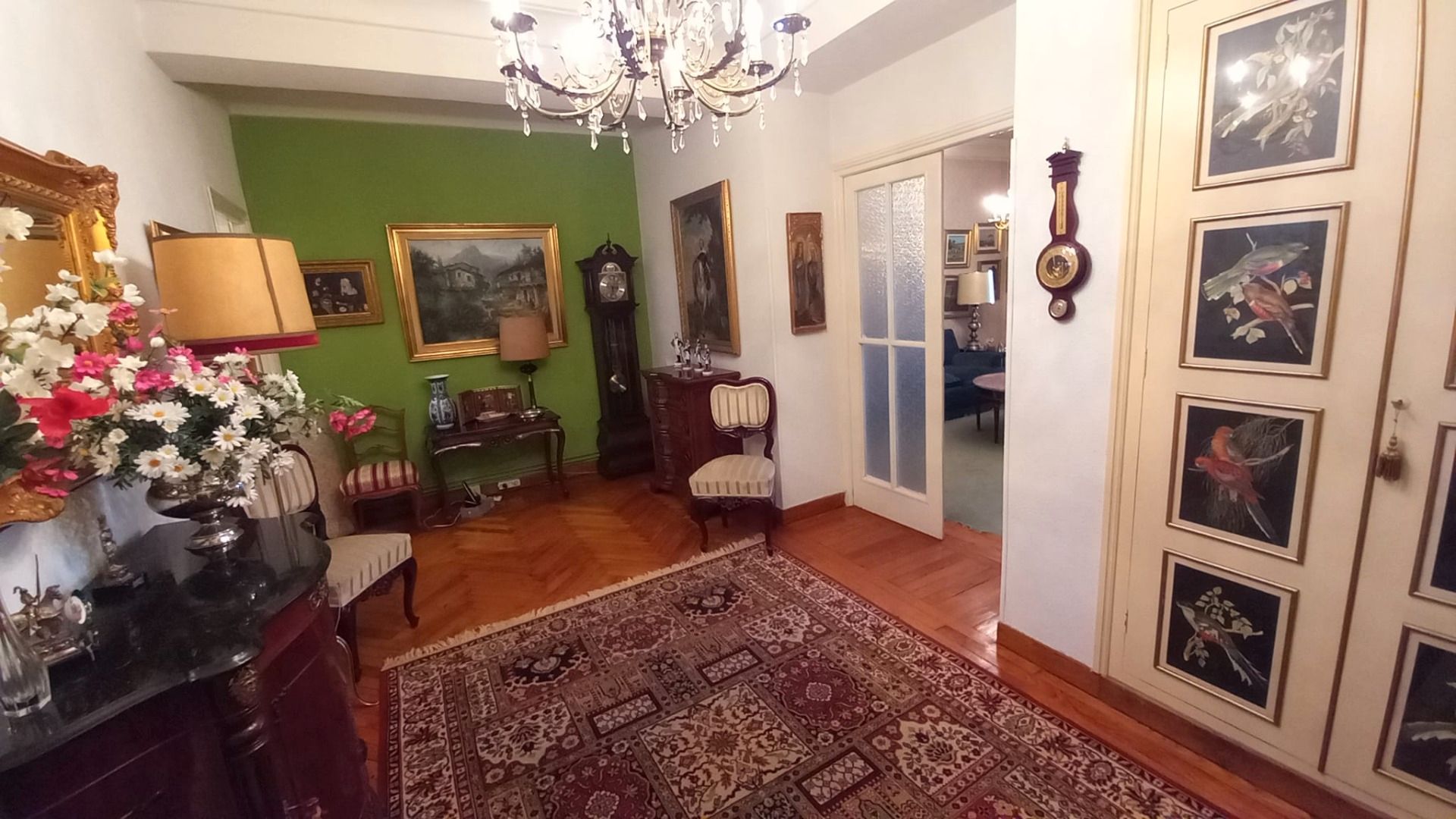 Flat for sale in Torrelavega   with Heating, Private garden and Storage room
