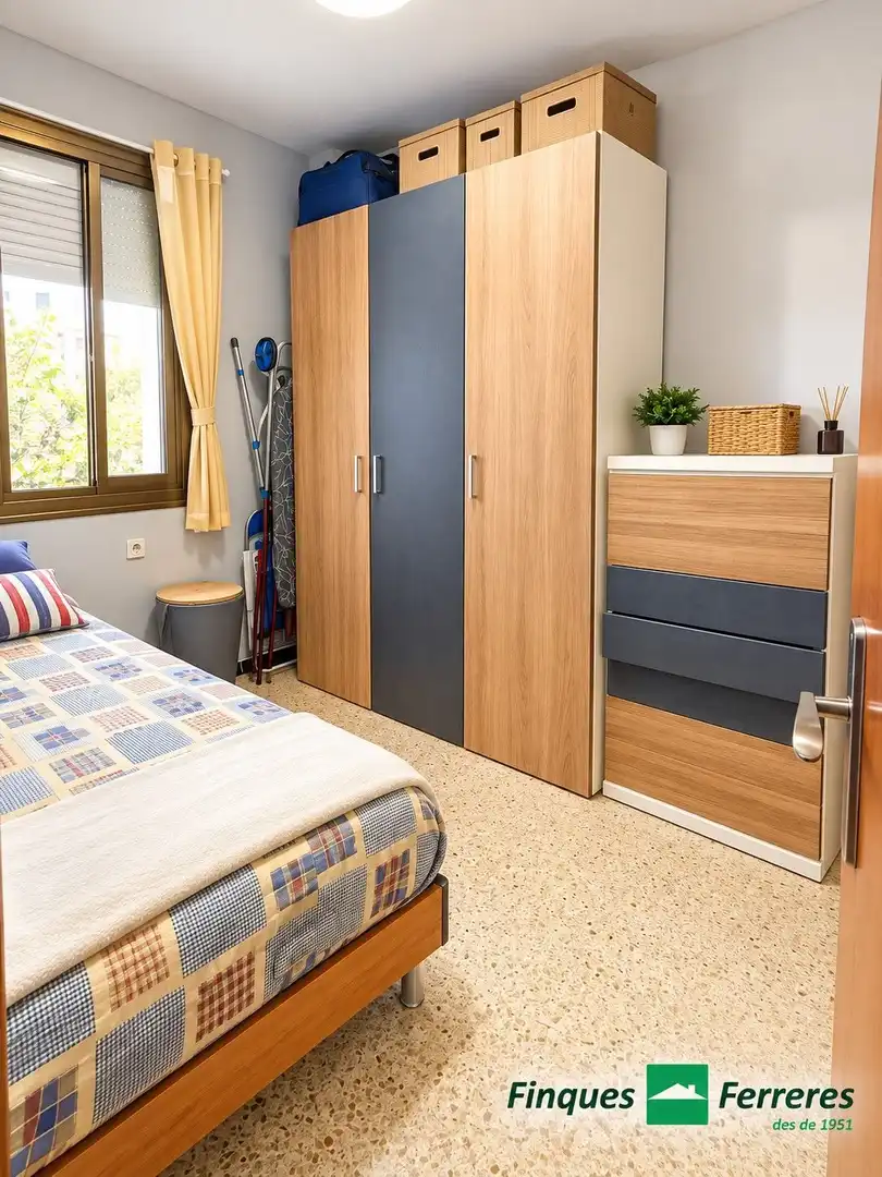 Wohnung mit Aufzug zum Verkauf in Cabrera de Mar, imagen 12