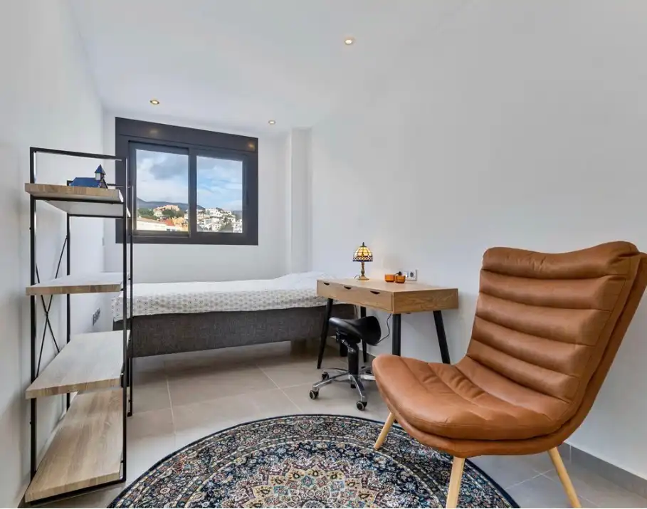 Maison mitoyenne avec piscine à vendre à Torreblanca del Sol, imagen 24