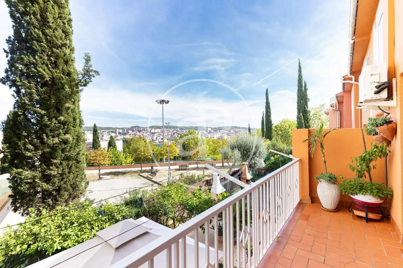 Casa con terrazza in vendita a Carrer del Brillant, imagen 40