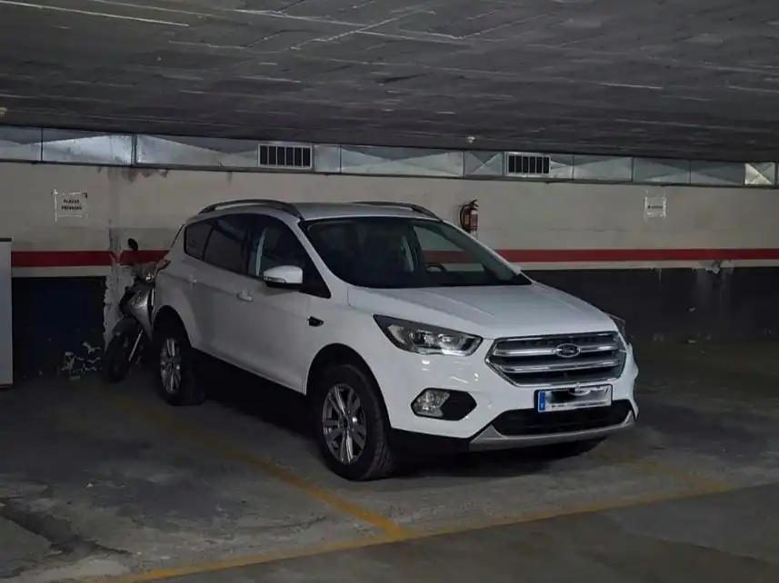 Double à vendre à Av.Gran Vía 8, imagen 3