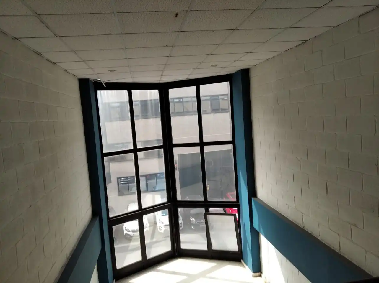 Büro zur Miete in Erandio, imagen 2