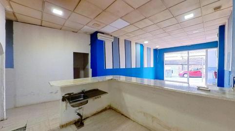 Foto 4 von Geschaftsraum zum Verkauf in Calle Sevilla, 110, Carolinas Bajas, Alicante / Alacant