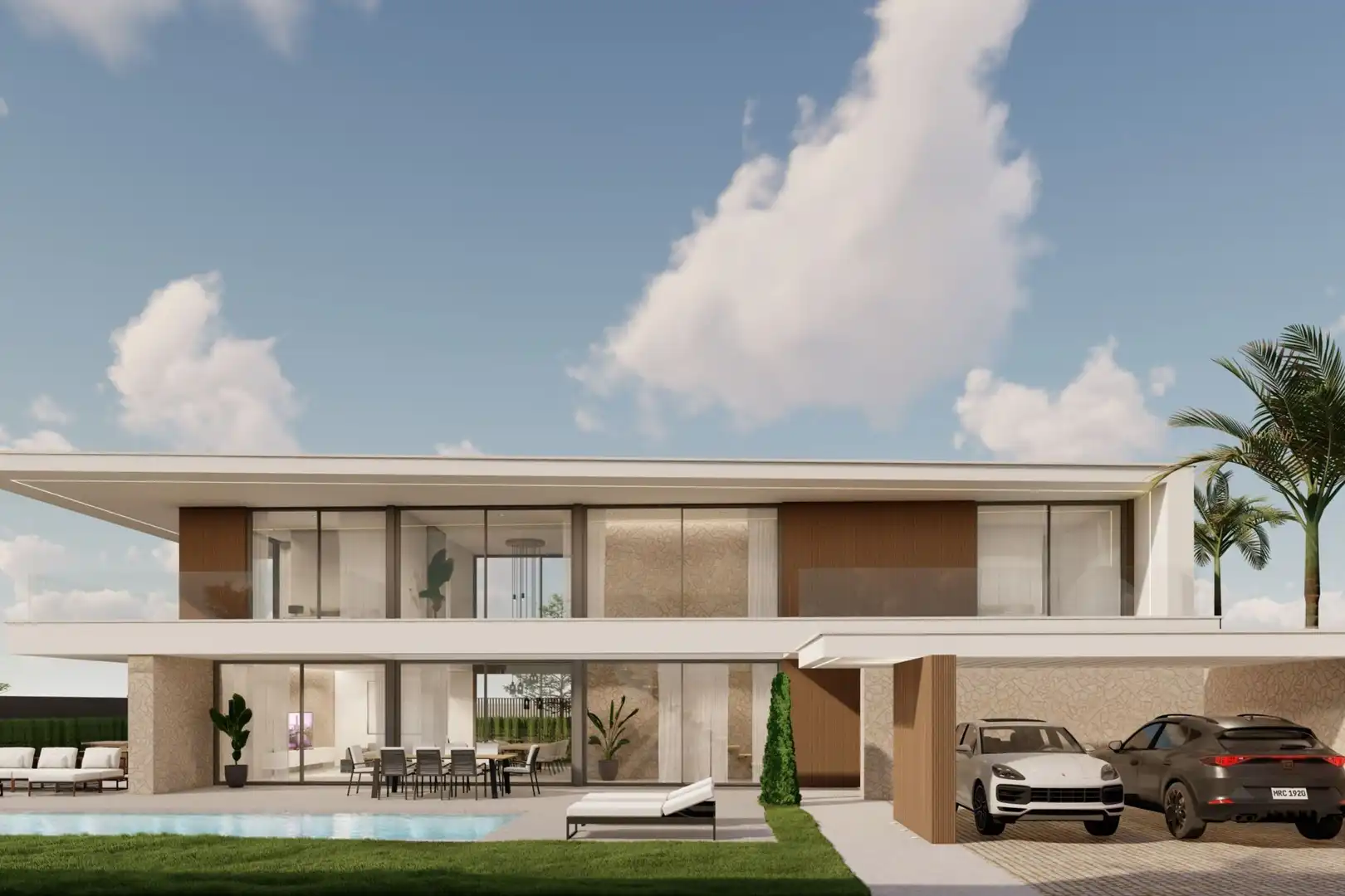 Casa amb terrassa en venda a Orihuela Costa, imagen 6