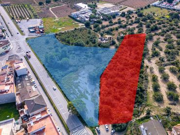 Terrenys i solars en venda a Mossen Jaume Tobella 101