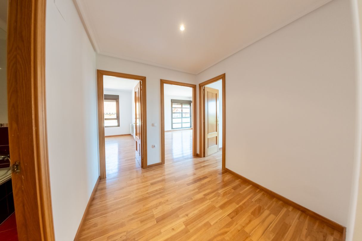 Flat for sale in Santurde de Rioja  with Heating, Terrace and Storage room