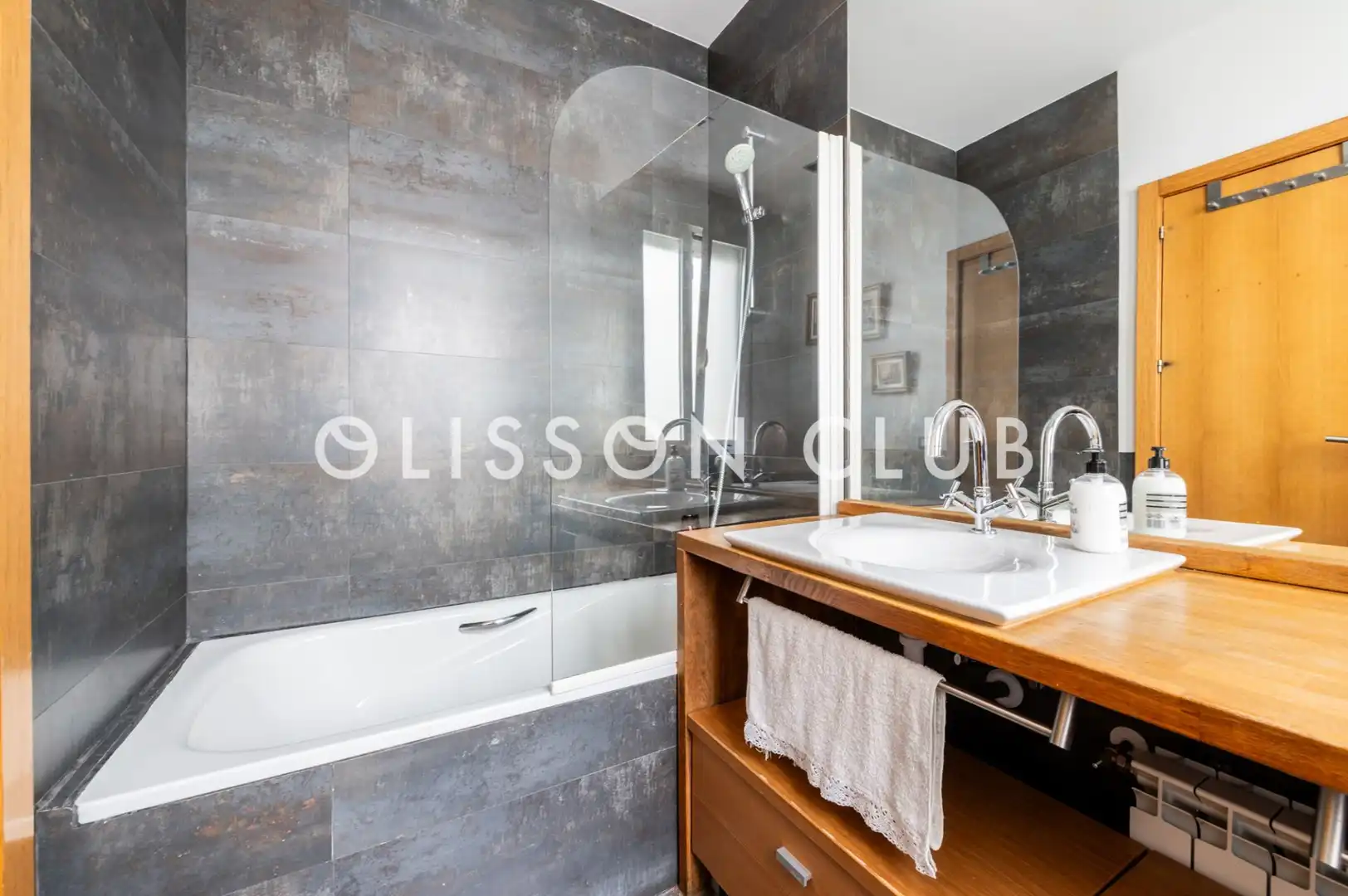 Penthouse mit Aufzug zum Verkauf in Retiro, imagen 18